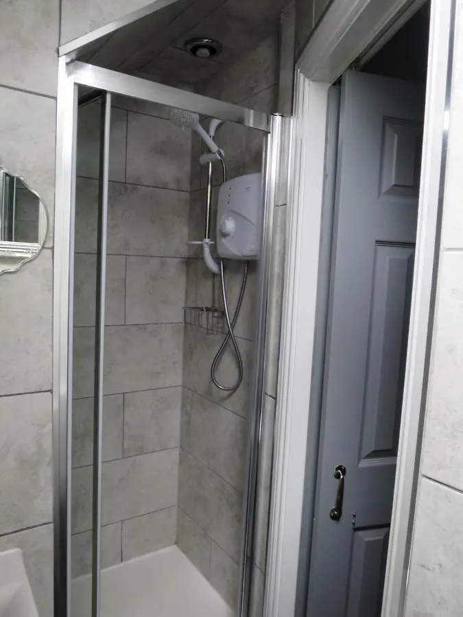 Parkside Apartments 뉴캐슬어폰타인