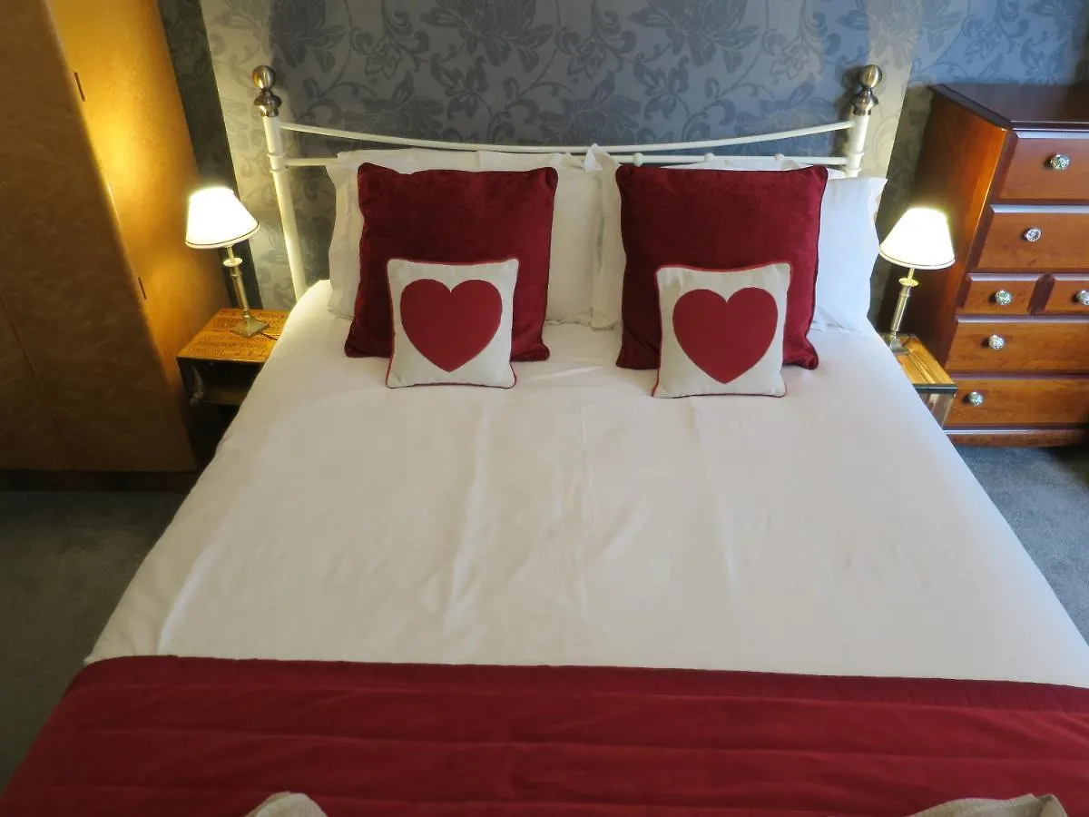 Parkside Apartments 뉴캐슬어폰타인
