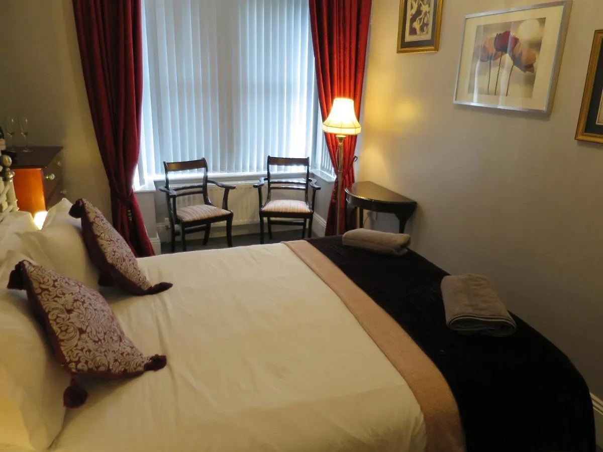 Parkside Apartments 뉴캐슬어폰타인 영국