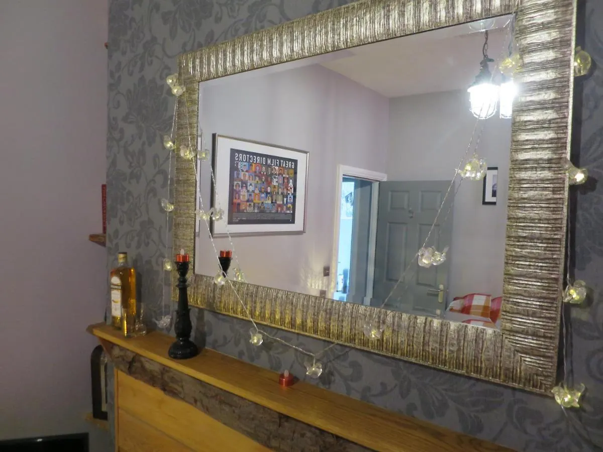 Parkside Apartments 뉴캐슬어폰타인