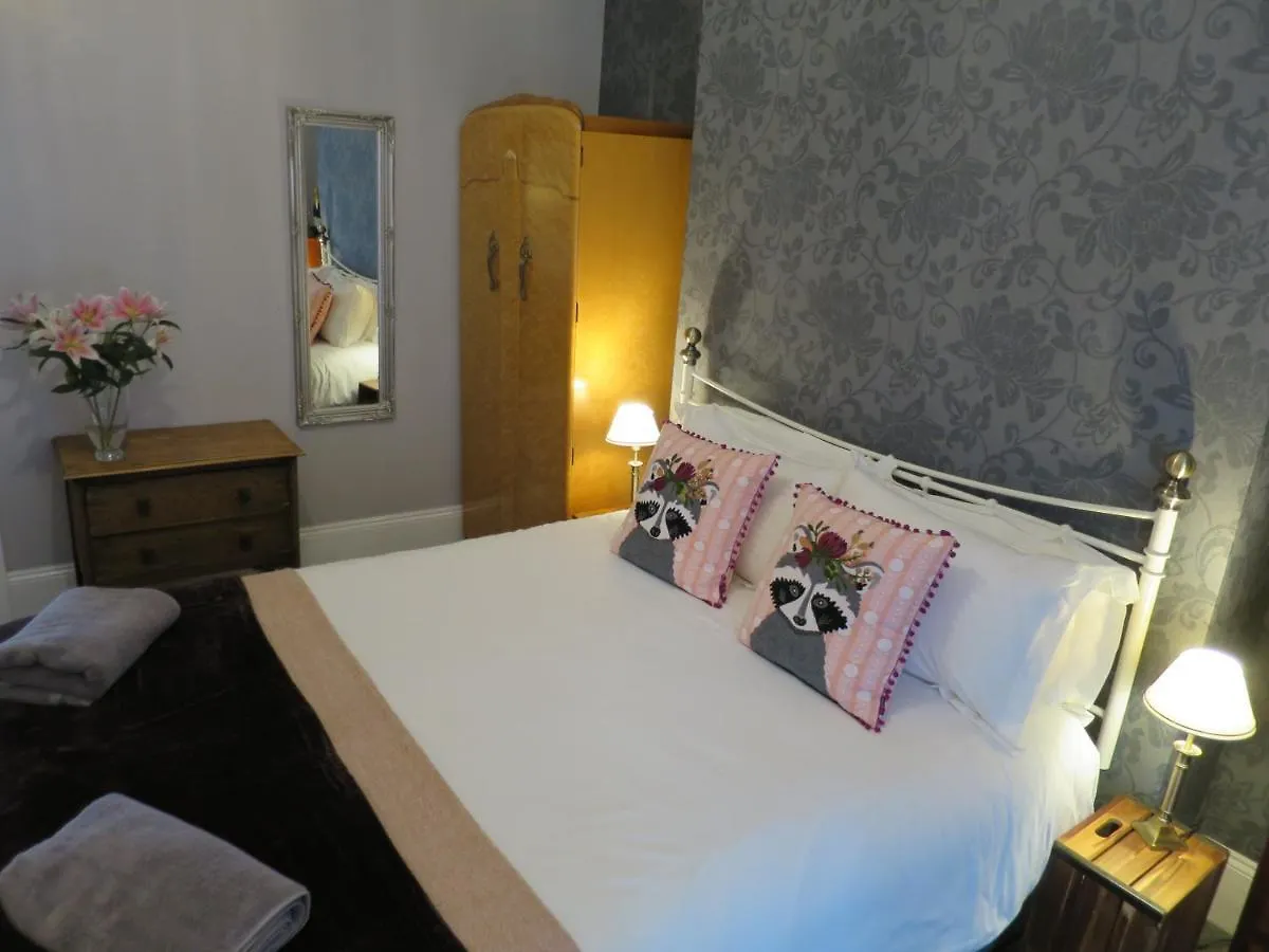 Parkside Apartments 뉴캐슬어폰타인