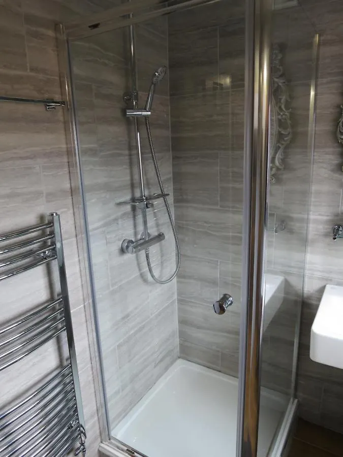 Parkside Apartments 뉴캐슬어폰타인
