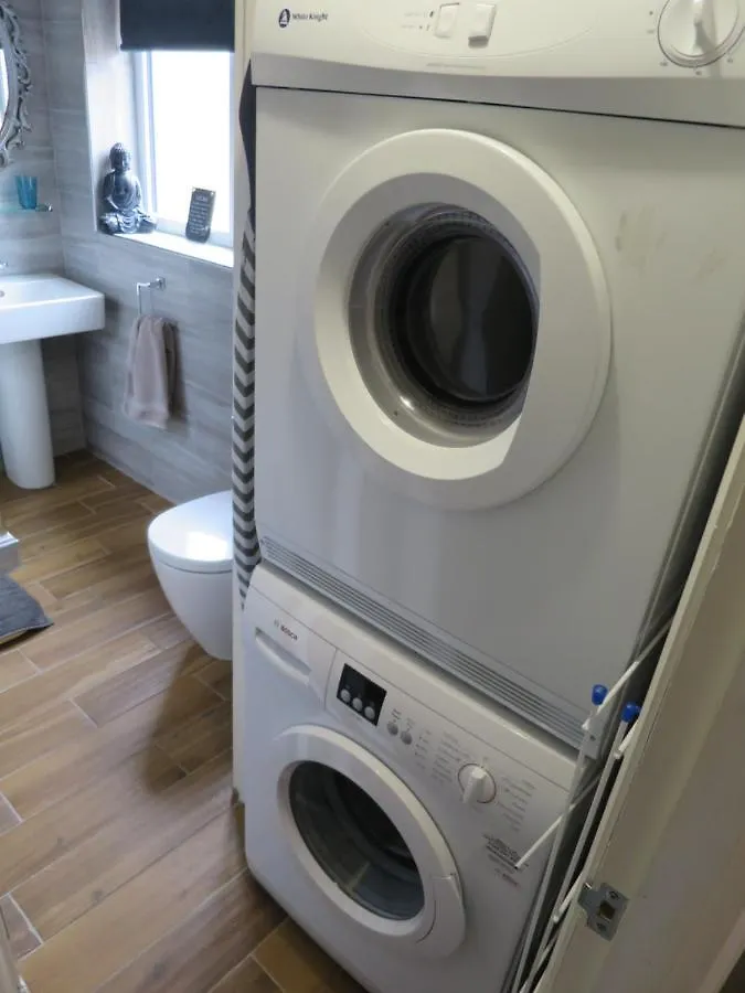 Parkside Apartments 뉴캐슬어폰타인 영국